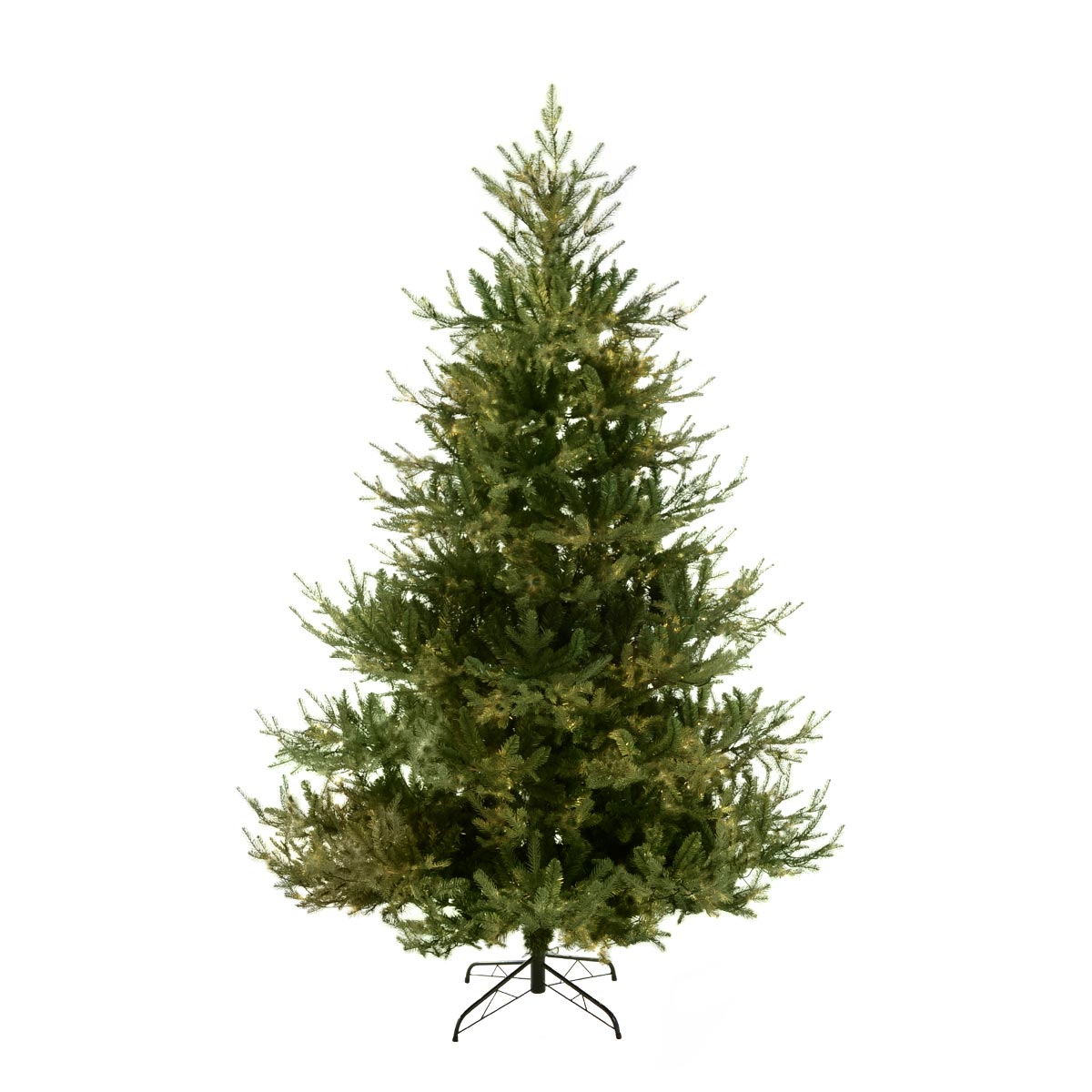 Brunswick Pine Christmas Tree