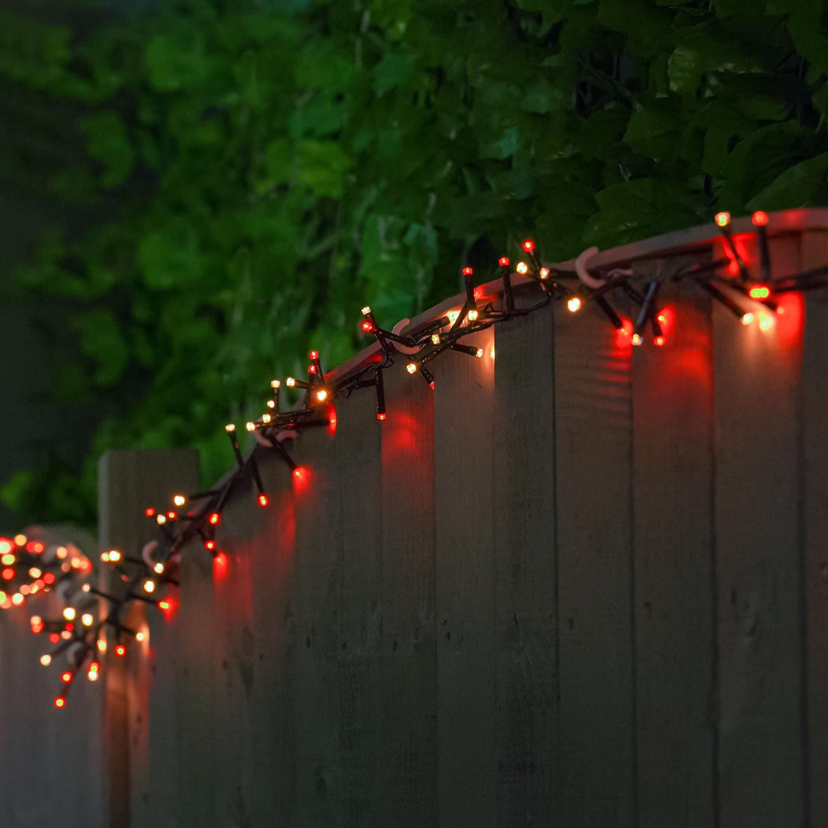 Indoor & Outdoor Twinkling Christmas Tree Fairy Lights