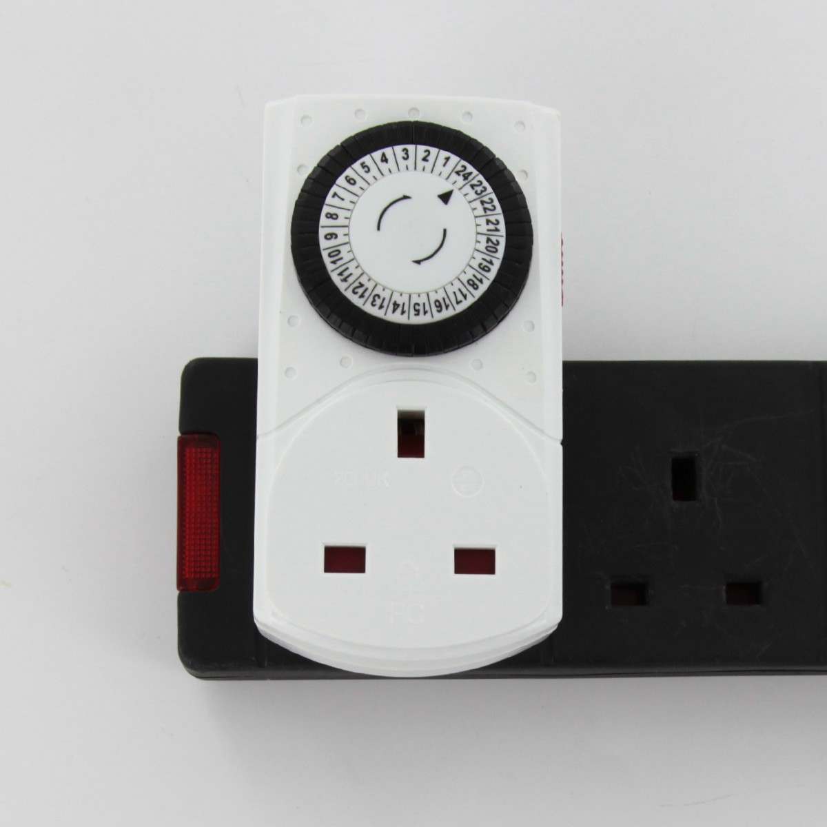 24 Hour Timer Accessory