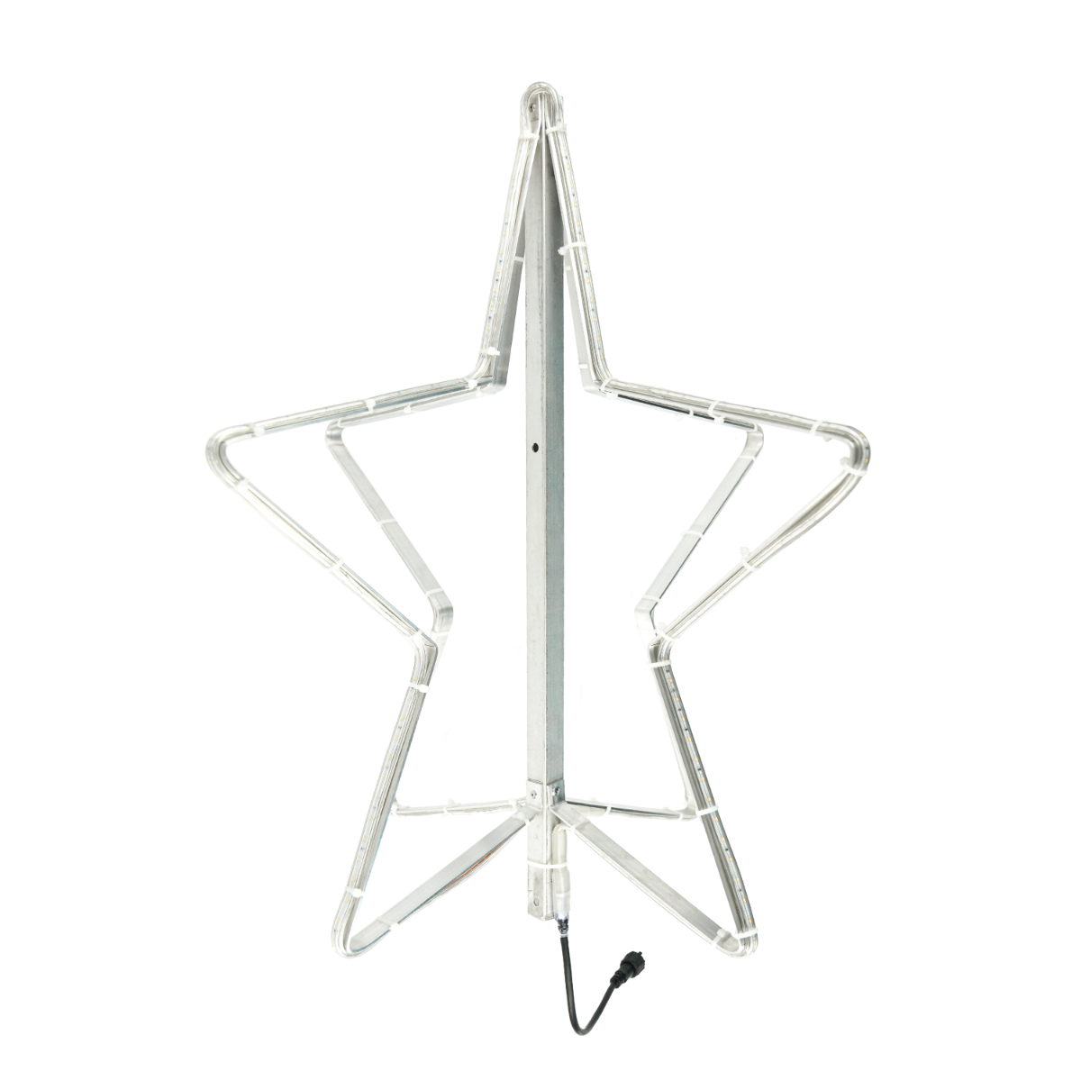 ConnectPro® Connectable Outdoor 3D Star Tree Topper