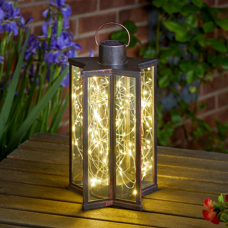 Best Solar Lights for Patios and Seating Areas: The Ultimate Guide to Perfect Outdoor Ambience