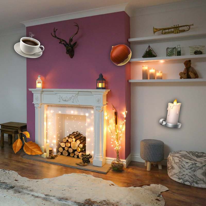 How To: Autumn Styling, 2018 Trends