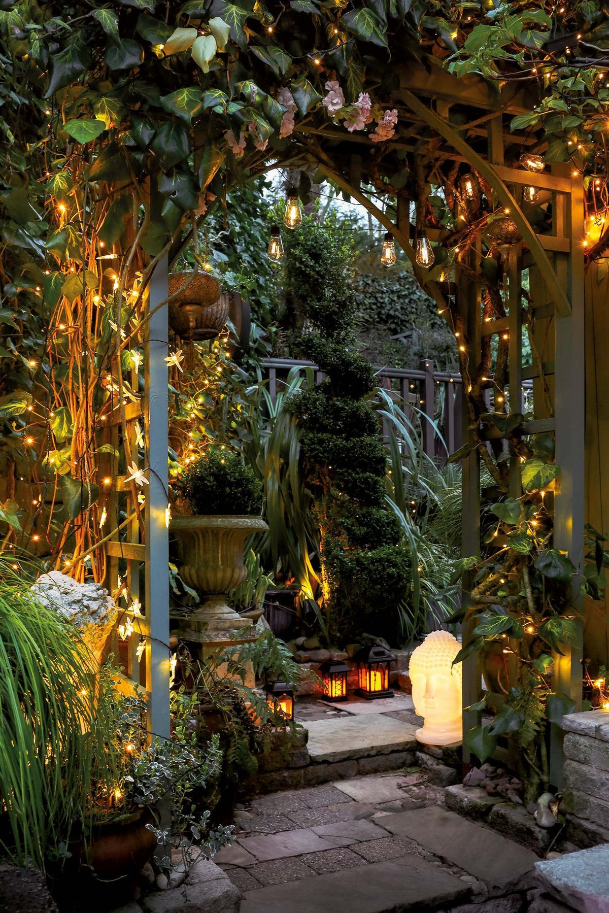 The ultimate Wabi-Sabi guide and how to embrace it in your garden.