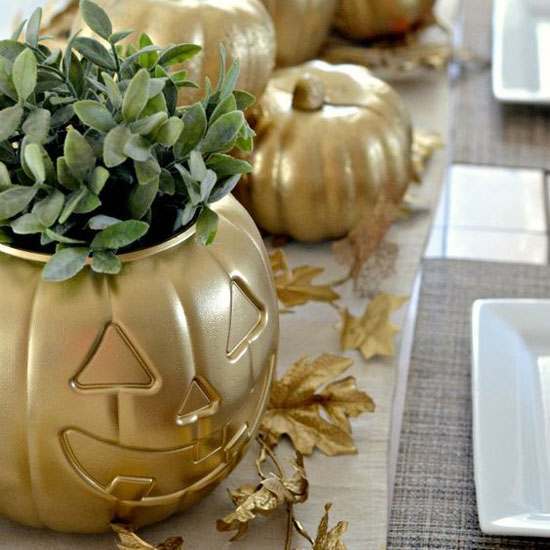 5 new Halloween décor ideas