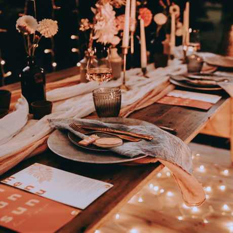 5 Essential Lighting Ideas for a Magical Barn Wedding