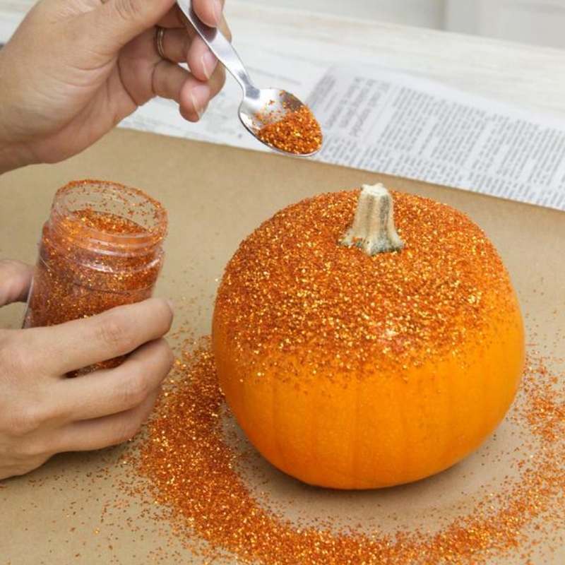 5 Frightfully Easy Halloween Decoration Ideas