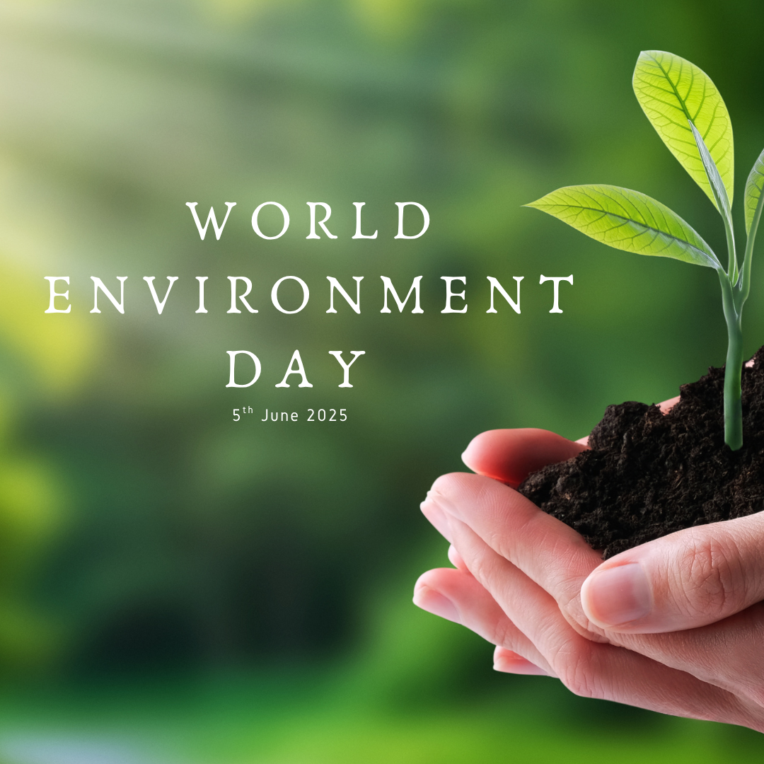 World Environment Day 2025