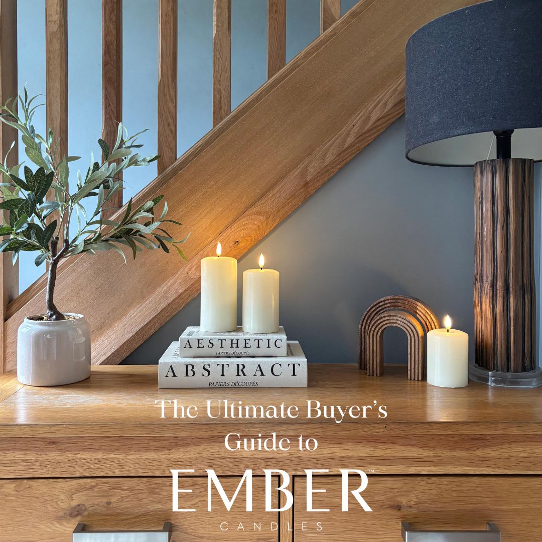 Ember Candles – The Complete Buyer’s Guide