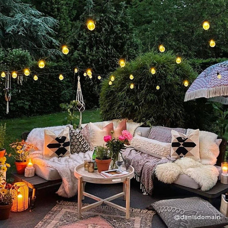 Summer Lighting Trends: 2024 Home Lighting Trend Predictions