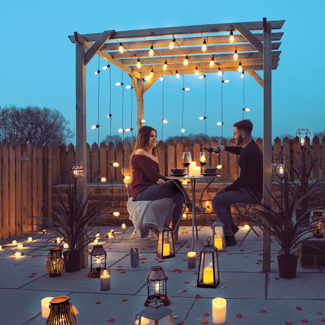 #FLsummerstyle Part 2: The Romantic