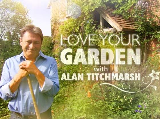 ITV Love Your Garden 2017
