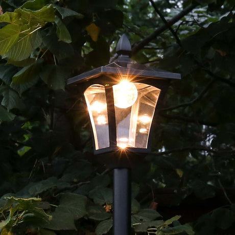 Do Solar Lights Charge on Cloudy Days? A Complete Guide to Garden Lighting