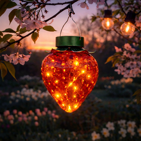 What Affects Solar Light Runtime? A Guide to Longer Glow