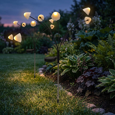 A Solar Lights Checklist: What to Know Before You Buy