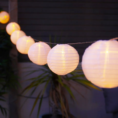 How to Choose Solar Lights for a Small Garden: The Complete Guide