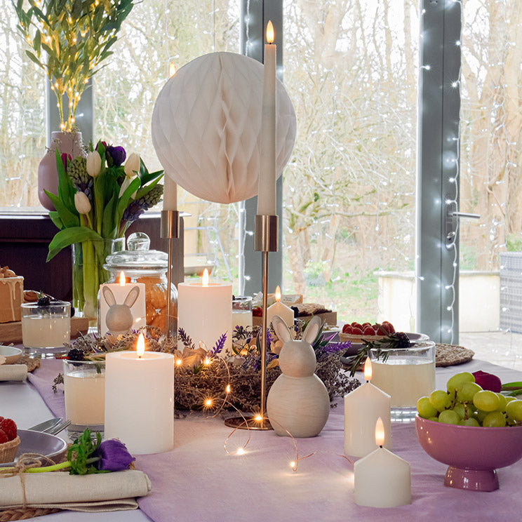 Spring Decor Ideas: Easy Ways to Spruce Up Your Home For Springtime