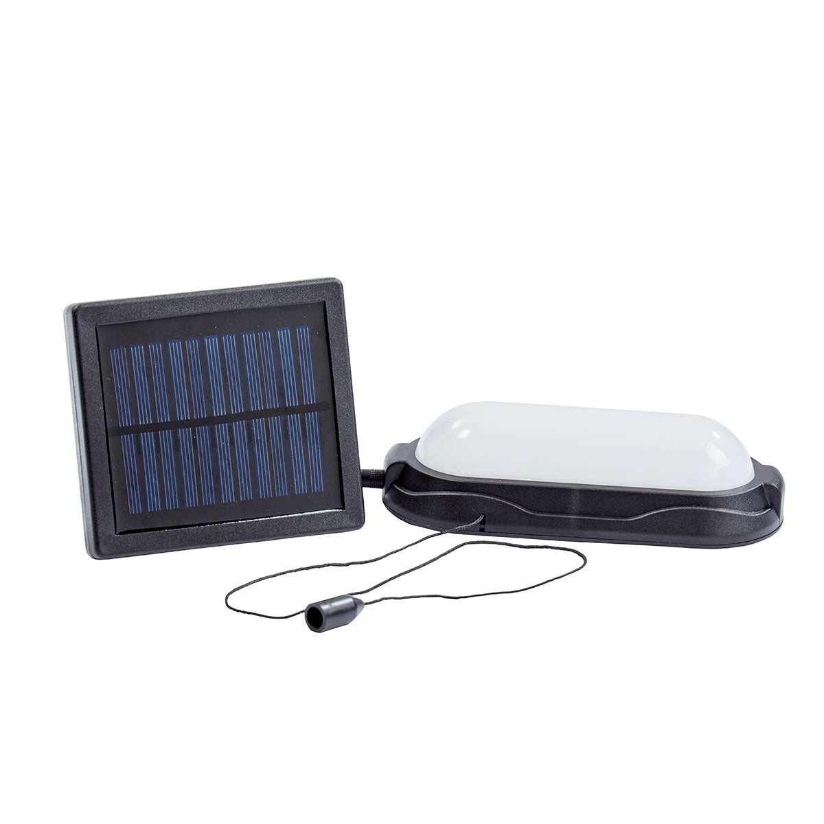 Solar Shed Light 24 White SMD LEDs