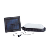 Solar Shed Light 24 White SMD LEDs