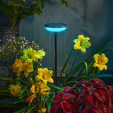 Hygge Solar Stake Light Colour Changing 77cm