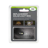 Replacement Square Solar Panel