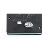 Replacement Square Solar Panel