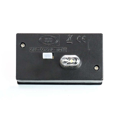 Replacement Square Solar Panel
