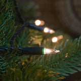 Indoor Traditional Classic Mini Christmas Fairy Lights