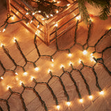 Indoor Traditional Classic Mini Christmas Fairy Lights