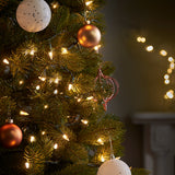 Indoor Traditional Classic Mini Christmas Fairy Lights
