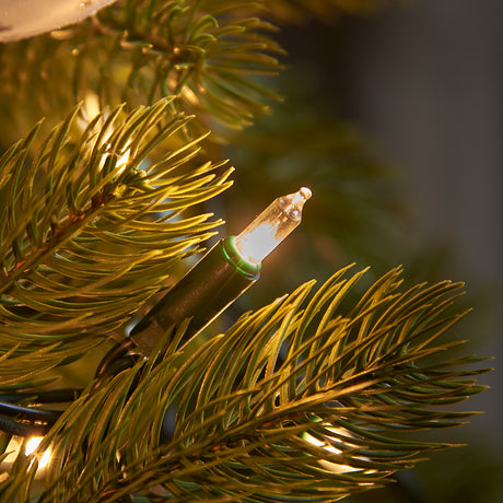 Indoor Traditional Classic Mini Christmas Fairy Lights