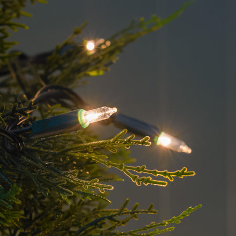 Indoor Traditional Classic Mini Christmas Fairy Lights
