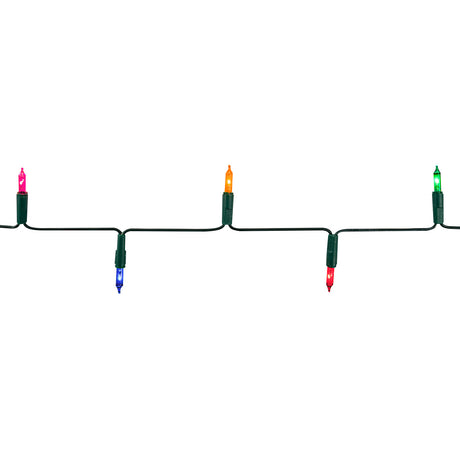 Indoor Traditional Classic Mini Christmas Fairy Lights