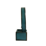 Solar Water Feature Azure Falls 50cm
