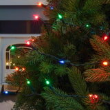 Indoor Traditional Classic Mini Christmas Fairy Lights