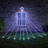 Shooting Star Light Outdoor Christmas Decoration