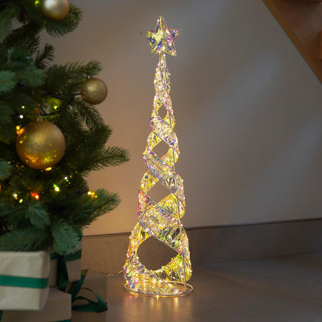 80cm Starbelisk Outdoor Christmas Decoration