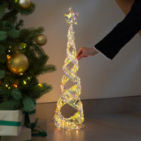 80cm Starbelisk Outdoor Christmas Decoration