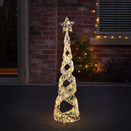 80cm Starbelisk Outdoor Christmas Decoration