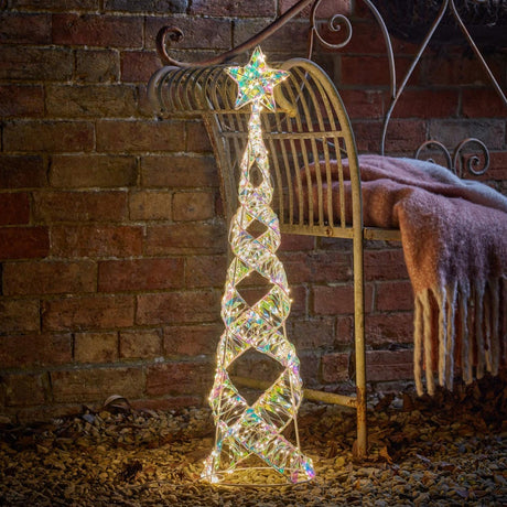 80cm Starbelisk Outdoor Christmas Decoration