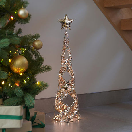 80cm Starbelisk Outdoor Christmas Decoration