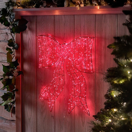 40cm-led-christmas-bow-outdoor-decoration