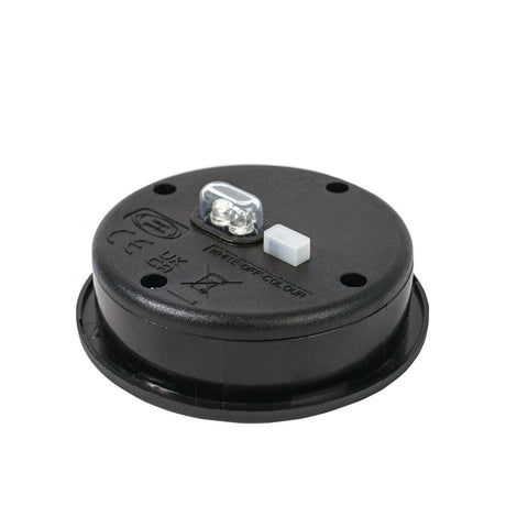 Replacement Round Battery Box