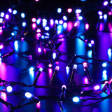 Outdoor Christmas Tree LED Fairy Lights