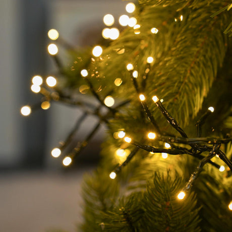 Outdoor Christmas Tree LED Fairy Lights