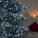 Outdoor Christmas Tree LED Fairy Lights