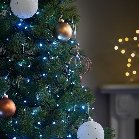 Outdoor Christmas Tree LED Fairy Lights