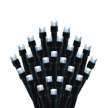 Outdoor Christmas Tree LED Fairy Lights