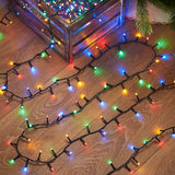 Outdoor Christmas Tree LED Fairy Lights