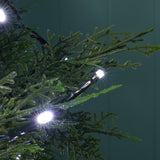 Indoor & Outdoor Battery Multifunction Fairy Lights