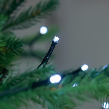 Indoor & Outdoor Battery Multifunction Fairy Lights